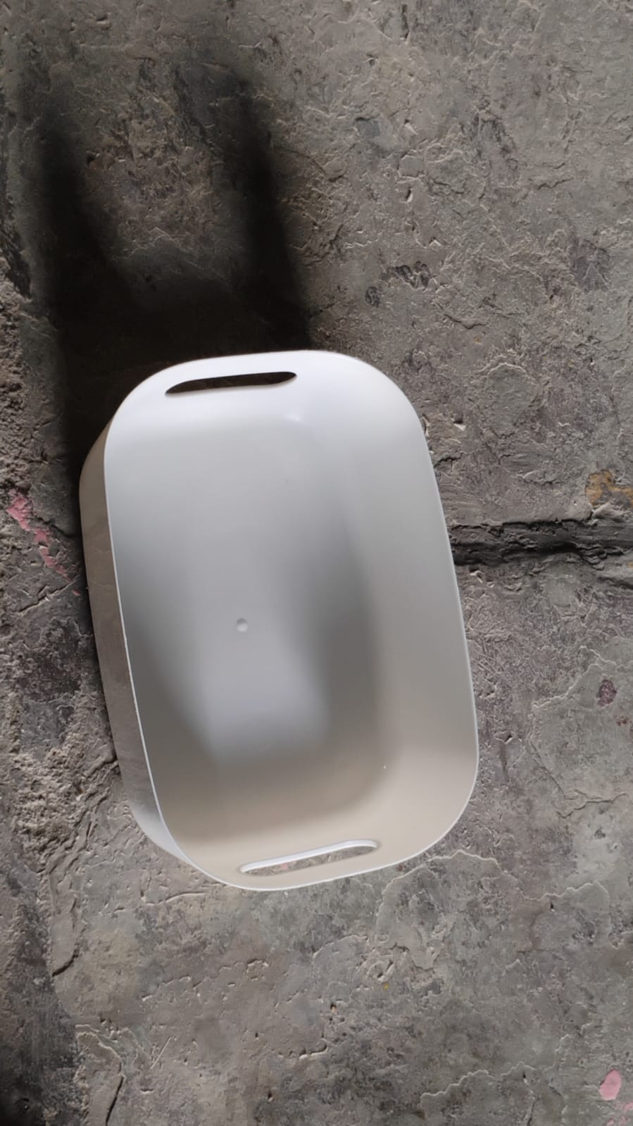 Storage Boxes Plastic Kitchen Storage Baskets (1 Pc / 21×15 Cm) Storage Boxes Plastic Kitchen Storage Baskets (1 Pc / 21×15 Cm)